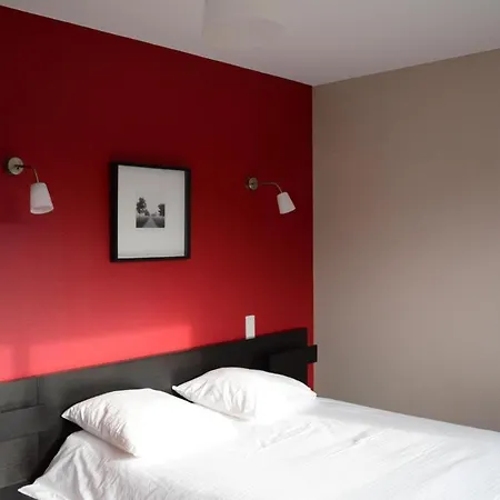 בית נופש La Goutte D'or Baroville