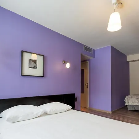 La Goutte D'or בית נופש Baroville