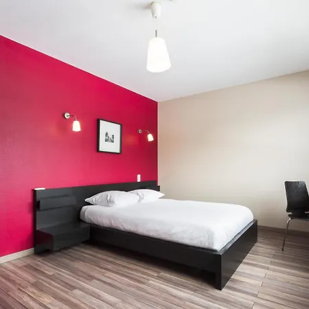 בית נופש La Goutte D'or *