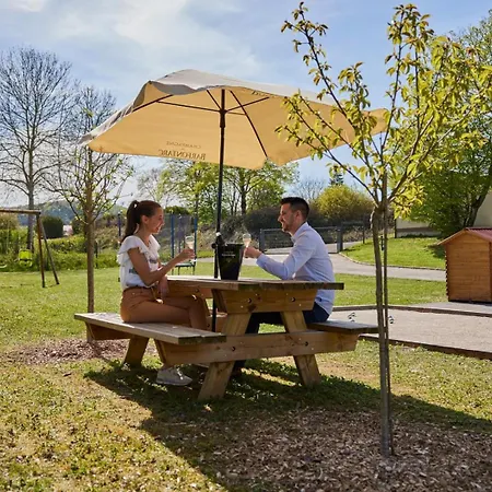 La Goutte D'or בית נופש *