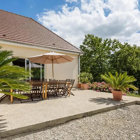La Goutte D'or Baroville