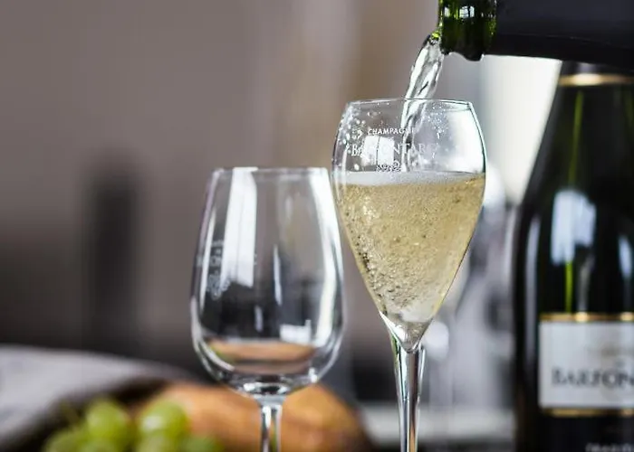 Tatil Evi La Goutte D'or