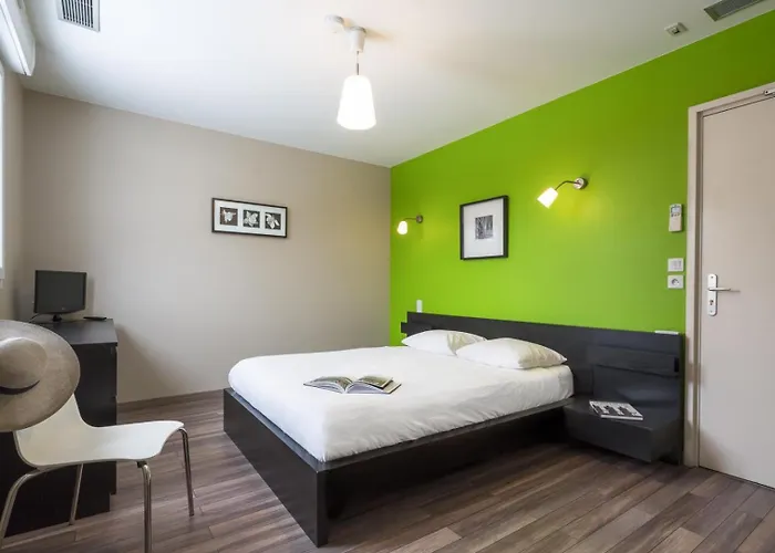 La Goutte D'or * Baroville