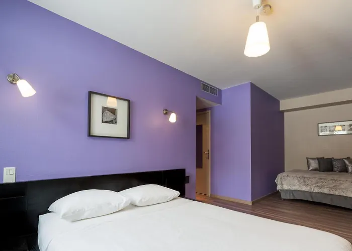 La Goutte D'or Tatil Evi Baroville