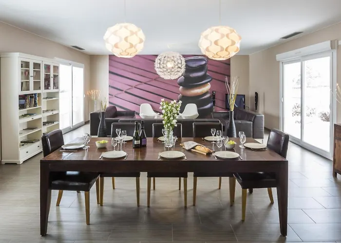 Tatil Evi La Goutte D'or